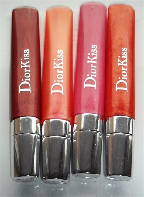 Dior DiorKiss .